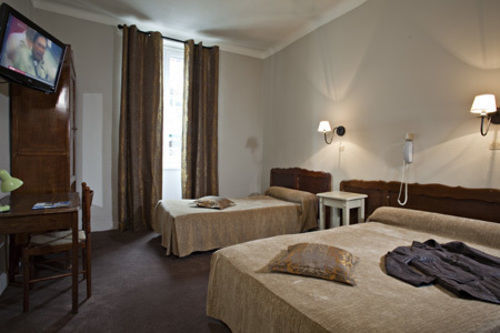 Hotel De Verdun ニース エクステリア 写真
